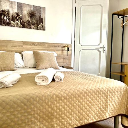 Egadi Home Favignana Bagian luar foto