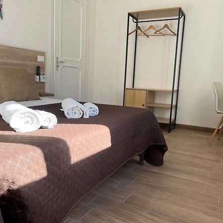 Egadi Home Favignana Bagian luar foto