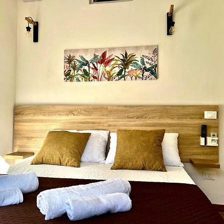 Egadi Home Favignana Bagian luar foto