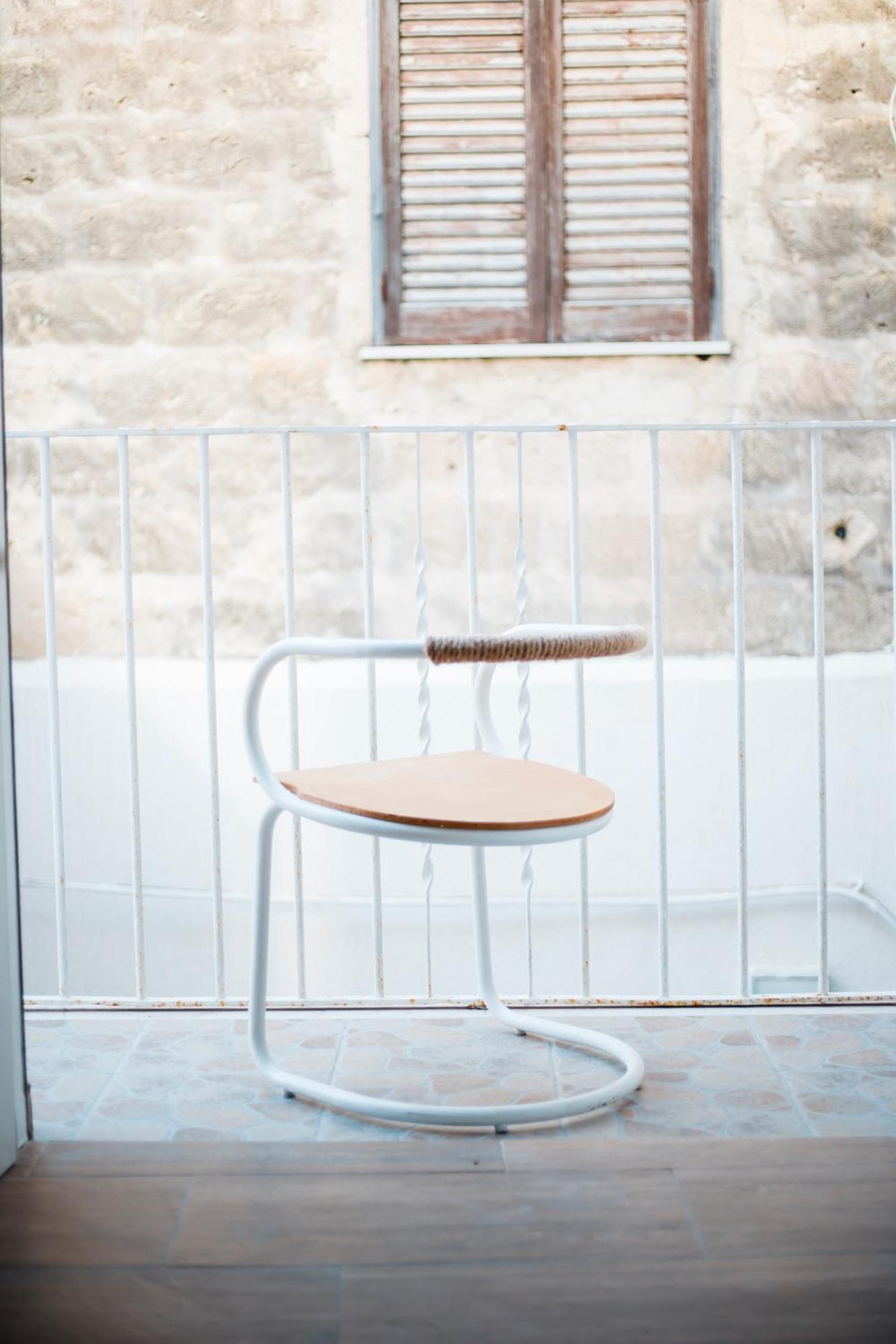 Egadi Home Favignana Bagian luar foto