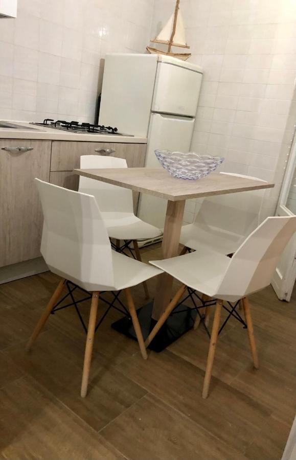 Egadi Home Favignana Bagian luar foto