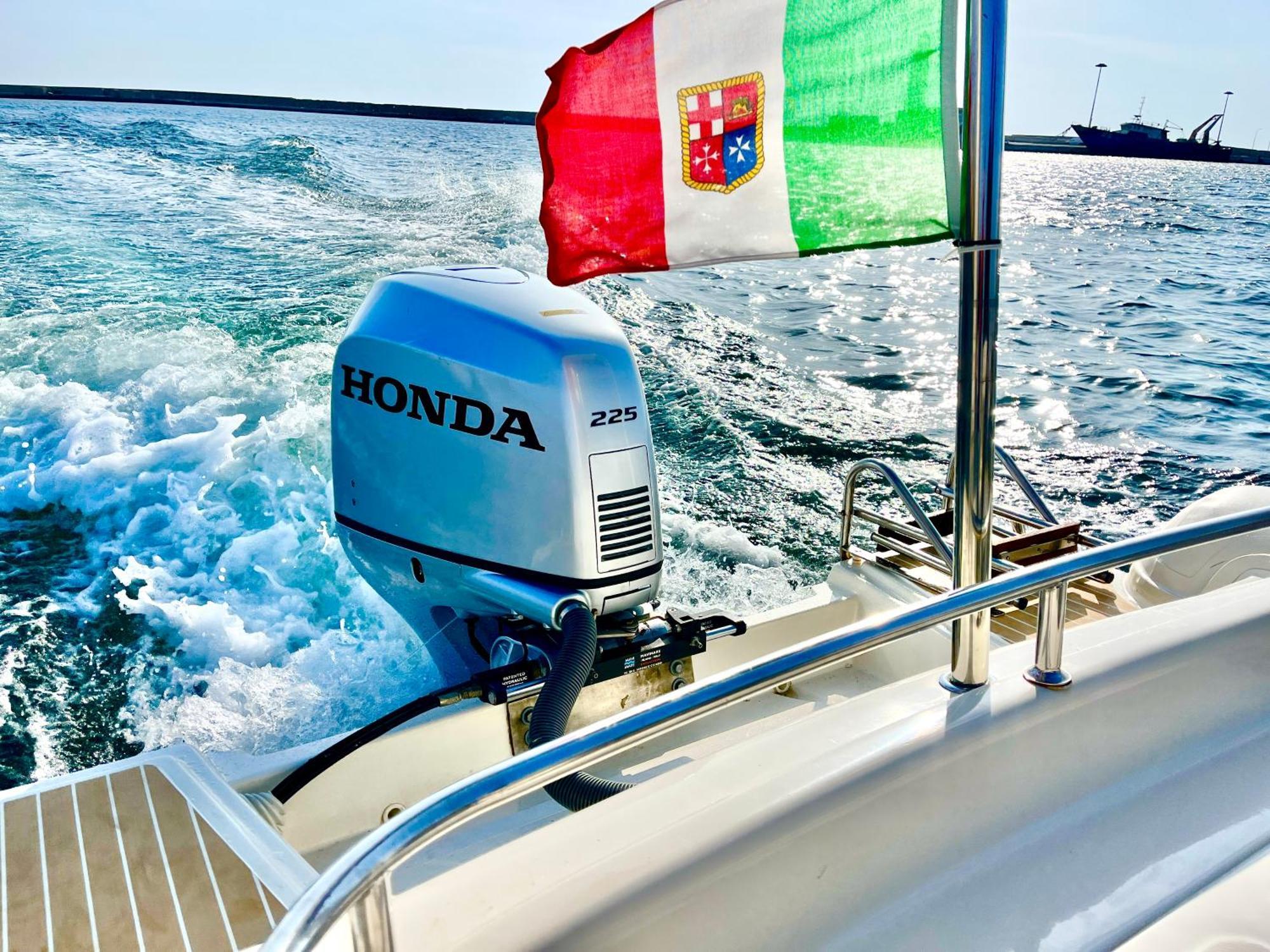 Egadi Home Favignana Bagian luar foto