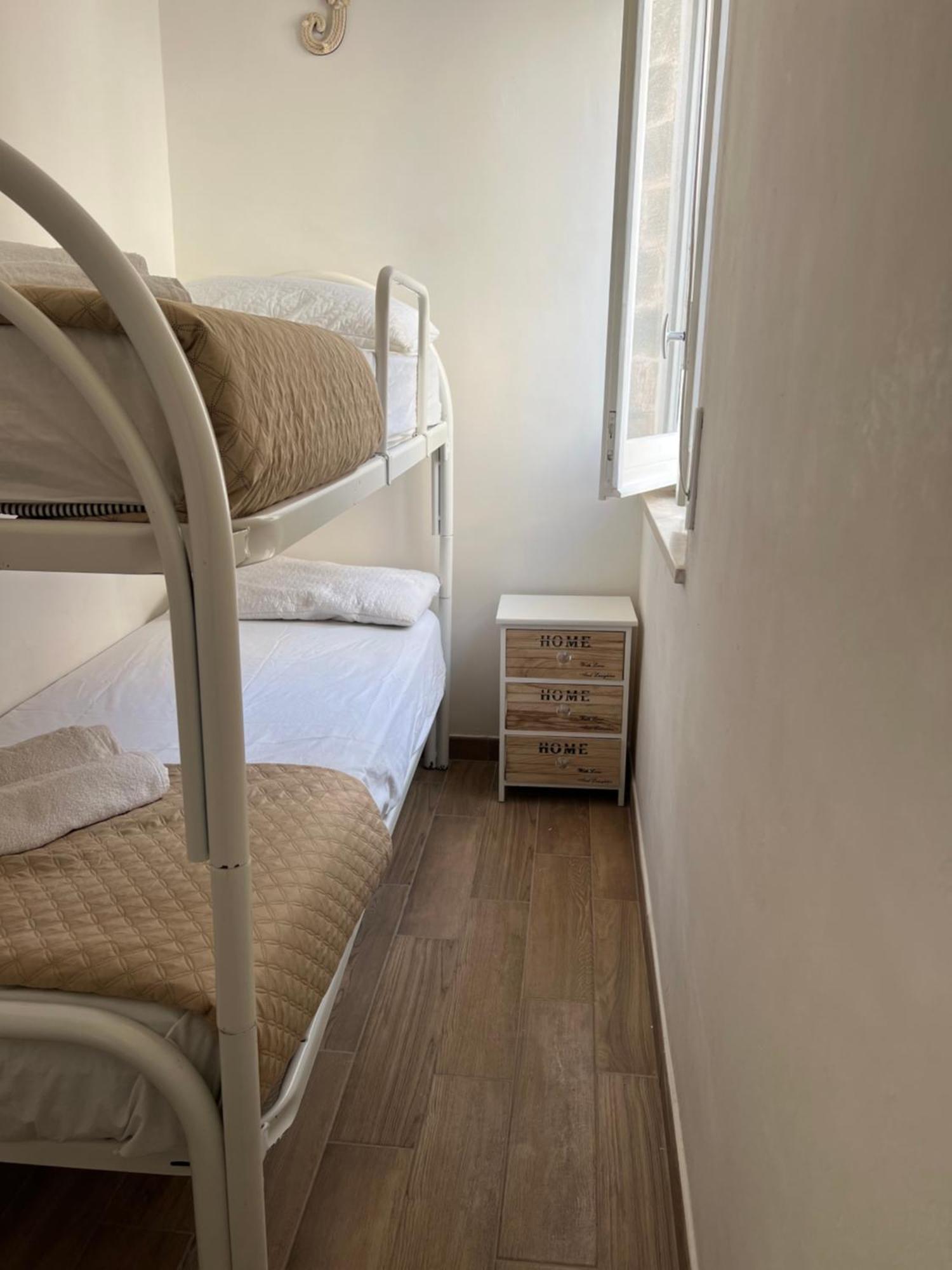Egadi Home Favignana Bagian luar foto