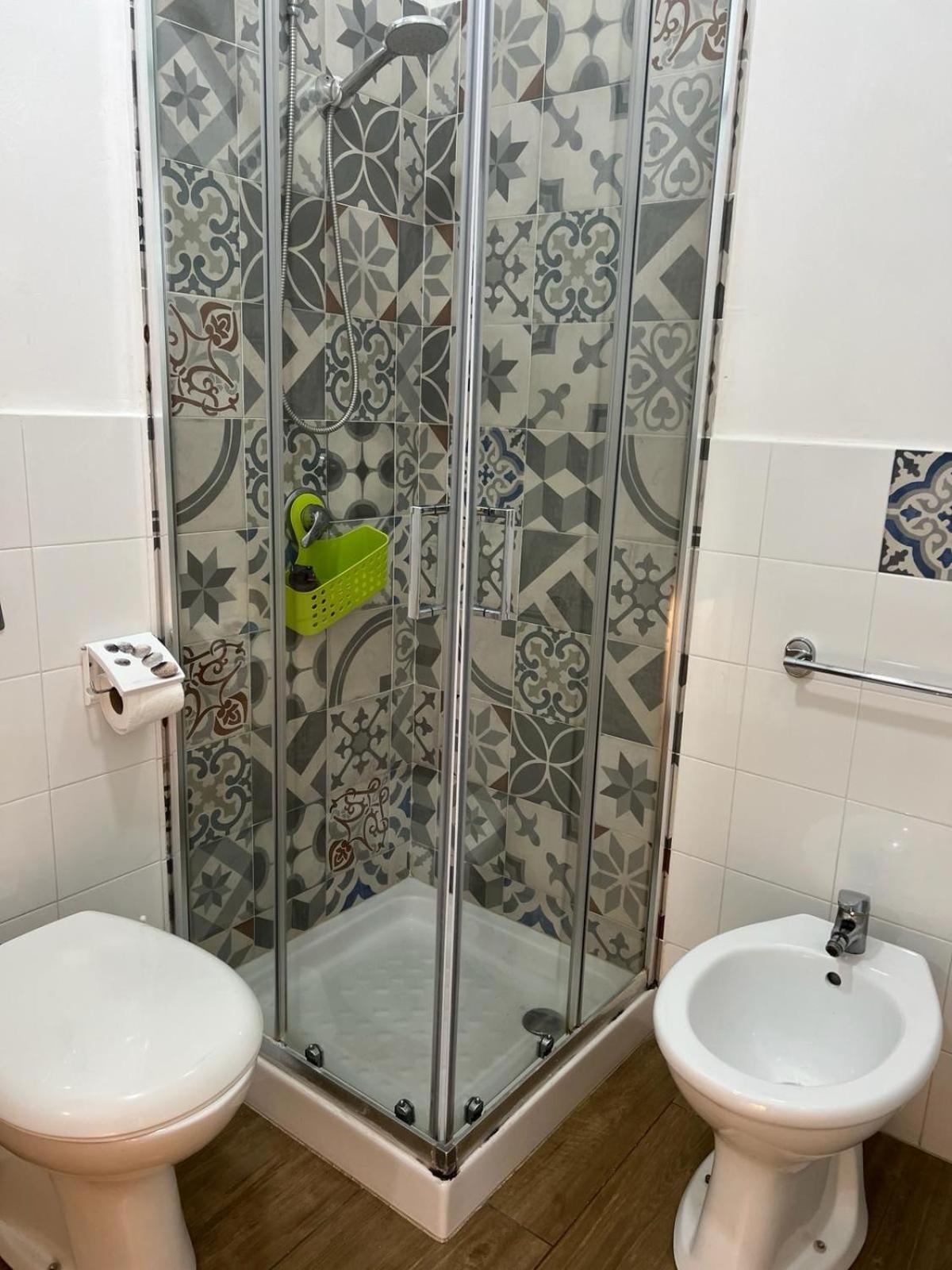 Egadi Home Favignana Bagian luar foto