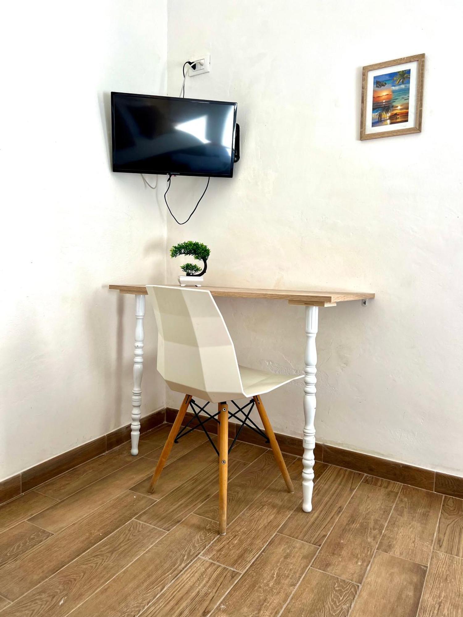 Egadi Home Favignana Bagian luar foto